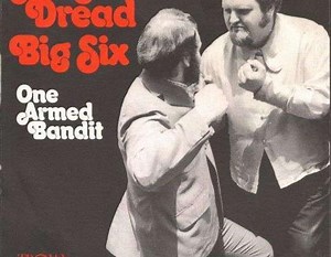 Judge Dread - Big Six | Top 40