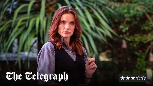 Return to Paradise, review: easygoing fun, but Anna Samson’s performance grates