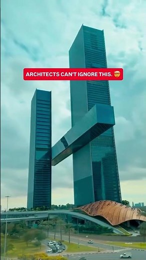 One Za'abeel Dubai: The Building with the World's Longest Sky Bridge