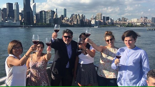 Cheers to Chilean National Wine Day! It's a double holiday weekend - time to stock up on Chilean wine | Wines of Chile