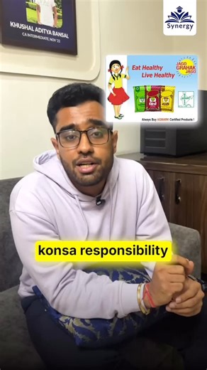 Synergy Education on Instagram: "Look at the picture carefully 👀✅ Now tell me — which Consumer Responsibility is shown here? 📌 This is SUPER IMPORTANT for Class 12 Boards (Business Studies) 💯🔥 ✅ Case study + MCQ type questions me aata hai! 💬 Comment your answer in the comment box ⬇️ #BusinessStudies #Class12Boards #ConsumerRights #BoardExamPreparation #CBSEClass12 Class 12 Business Studies, consumer responsibilities, consumer awareness, consumer education, consumer protection act, bst case 