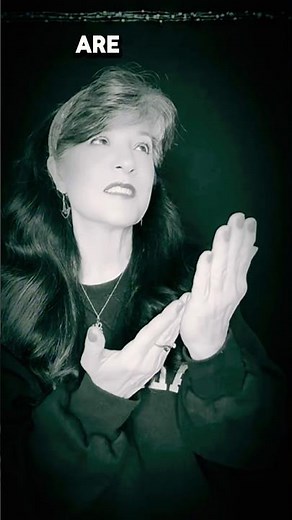 Lord, you are more precious than silver – ASL cover song (by victor Thompson) #asl #coversong