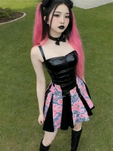 Overly girly. 😊😘 #charlotte_mae88 #shortvideo #pabebedance