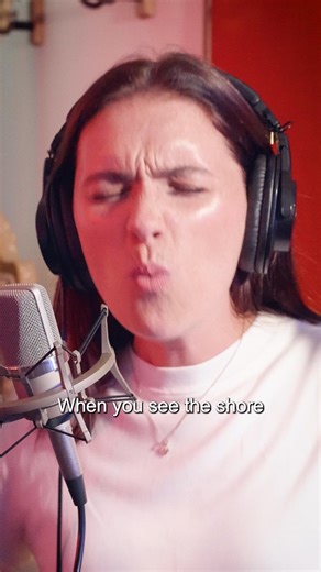 First listen to Maiden Voyage! Starring Waitress and 9 to 5 musical star Chelsea Halfpenny. From 19 Jul. | Southwark Playhouse