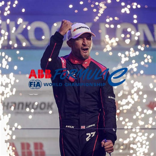 Hankook London E-Prix 2026 - Day Tickets - Gift Card tickets and tour dates - CompareTheTicketPrice.com