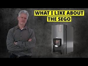 Bravilor Bonamat SEGO: Bean to Cup Machine Review