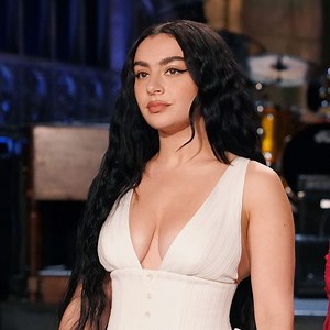 Charli XCX Debuts Sequel to Ariana Grande's "Domingo" Sketch on SNL