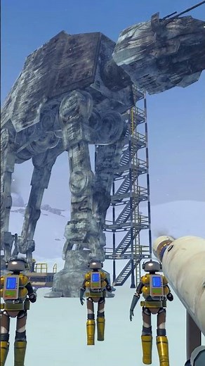 PowerWash Simulator 2 | STAR WARS Pack - Date Announce Trailer