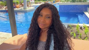 How to achieve a bob cut quick weave with a bonus makeup tutorial