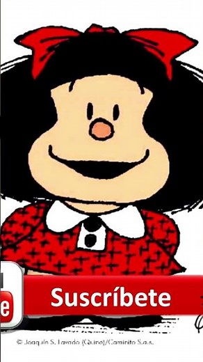 MAFALDA the story of the girl that governments feared