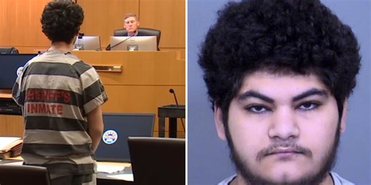 Teen sentenced after planning ISIS-inspired attack on Phoenix Pride parade