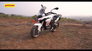 The Benelli TRK 251 is the latest option for anyone looking for their first adventure bike. But is it enough of an adventure bike is what Rishaad Mody wants to know. . . . . . . . Benelli India Autocar India #BENELLI #TRK251 #reviews #autocarindia #firstride #BENELLITRK | Autocar India