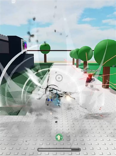 Habilidades/Skills de Armas en Combat Warriors! Parte 1... gracias a @𝑳𝑶𝑹𝑫-𝑶𝑵𝑿 #roblox #cw #combatwarriors #weapons #robloxgames