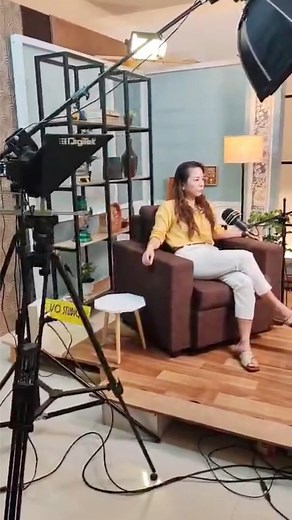 ️✨ Behind the Scenes at Our Podcast Studio! Here’s a sneak peek into the raw, unfiltered moments—laughs, retakes, setups, and all the magic that goes into creating every episode. From prepping the mics to shaping powerful conversations, this is where ideas come alive!  Stay tuned for the full episode! #PodcastBTS #StudioVibes #EduAIHubPodcast #CreatorsLife #BehindTheScenes | Edu AI Hub | Facebook