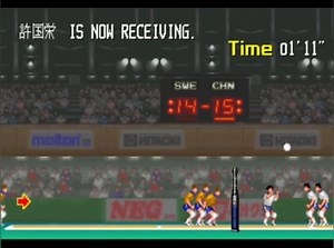 9.7K views · 423 reactions | POWER SPIKES Quanto ci giocavo  #retrogame #fbgaming #arcade | Prince Ross | Facebook