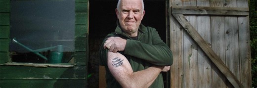 The Golden Spurtle Review: A documentary bubbling with love | Melbourne International Film Festival Review | SWITCH.