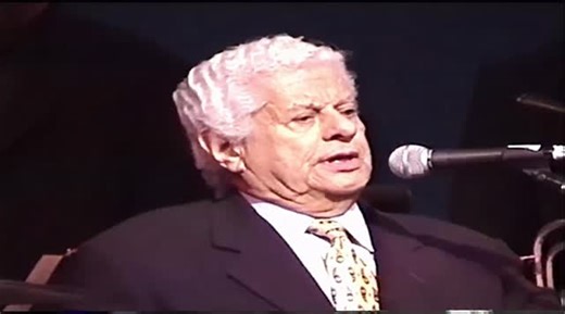 “Mambo Inn” by Tito Puente & Eddie Torres Dancers at @lehmancenter 1999 #titopuente #eddietorres #mamboroyalty #on2 #originals #mambo #salsa #salsadancing #mambokings #nyc #legacy | Mambo Royalty NYC