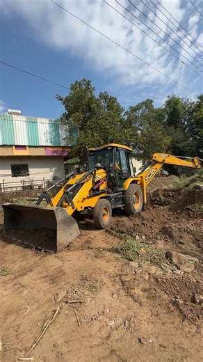 अगर आप पैसा कमाना चाहते हैं तो आपको एक काम करना पड़ेगा 😱 #shortvideo #xcavator #farming