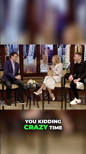 Ralph Macchio's SECRET 15-Year-Old Romance Led to 32 Years Marriage!😍