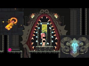 LEWD GOD ~淫神の捧げもの~ - All Keys and Zodiac Location
