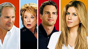 Watch Rumor Has It... Full Movie HD Dailymotion â–