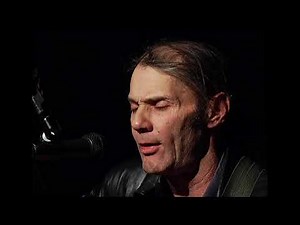 TFT-TV presents Malcolm Holcombe