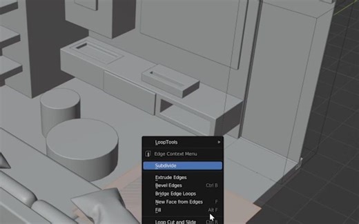玩转3D打印机系列 用sketchup做3D打印建模 稍微进阶篇