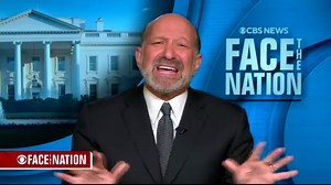Howard Lutnick says he hopes Trump’s tariffs will eliminate China’s ‘army of millions and millions of human beings screwing in little, little screws to make iPhones’ so they can be built in America by robots