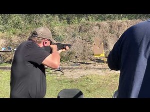 Rangemaster Defensive Shotgun with Tom Givens
