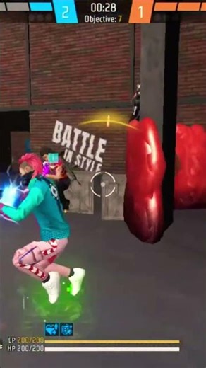 custom OP 1vs4 clutch