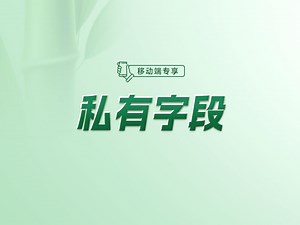 好消息！JS 已经支持在类里面创建私有字段啦【渡一教育】_哔哩哔哩_bilibili