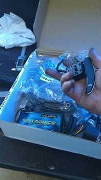 BTR Electronic Auto Transmission Upgrade
