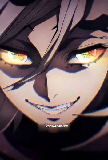 sekali kali doma lah ya🤭 #douma #demonslayer