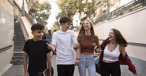 « Homme capable », « femme capable » : c’est quoi cette expression très populaire chez nos ados ?