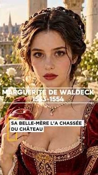 Blanche-Neige a existé : l'histoire vraie derrière le conte des frères Grimm