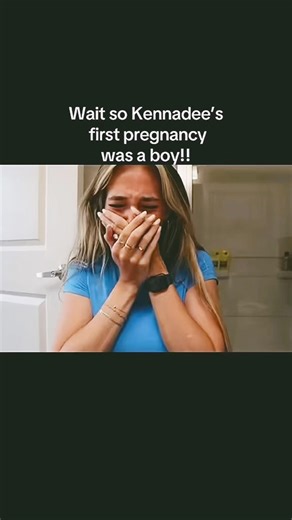 boy or girl!#fypシ #blowup #viralshort #foryou #nenfam #kennadee #kass #pregnant #boyorgirl