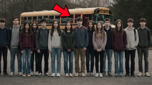 14 kids vanished on a school trip in 2007 — 18 years later, what was discovered changed everything