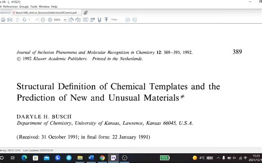 Endnote中在文件没有doi号时如何寻找