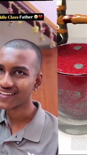 indian middle class family#shorts#viral