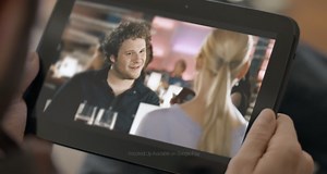 New Nexus 10 commercial is the right way to sell a tablet