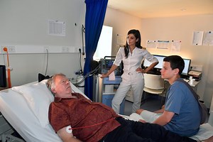 Das Traumschiff im Wandel der Zeit