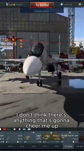 Simulator battles #warthunder #wt