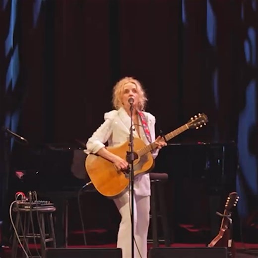 PATTY GRIFFIN FEB 11 | KIMO THEATRE Grammy-winning songwriter whose songs have been covered by Solomon Burke, The Chicks, Taylor Swift, and countless others who know good songwriting when they hear it. One of Americana's most revered voices—raw, honest, and utterly timeless. This is the kind of artist other artists study. 🎟️ Tickets on sale NOW at lensic360.org | Patty Griffin