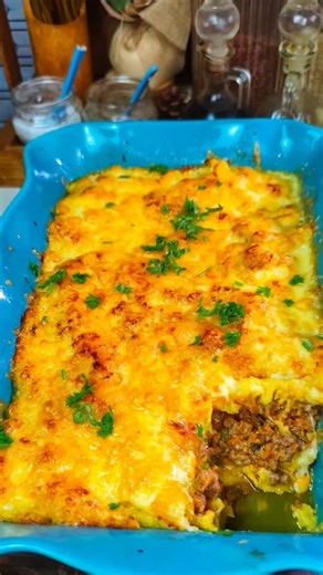 Teri's Food Therapy on Instagram: "Day 2 of my 12 Days of Christmas Recipes is here and we’re diving into one of my hit holiday recipes, my Plantain Beef Pie. A little sweet, a little savoury, and so perfect for the season. To get this and my other 134 recipes place an order for my first printed limited edition cookbook, The book costs $250 and is available only in Trinidad & Tobago for now. The Ebook version is coming soon. Order yours through the link in my bio."