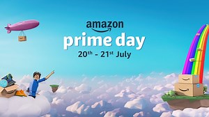 Amazon Prime Day Sale 2024 Dates Announced: Here's What to Know