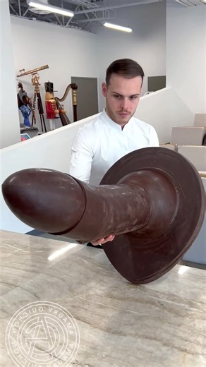 Creating Stunning Chocolate Sculptures: An Art Form
