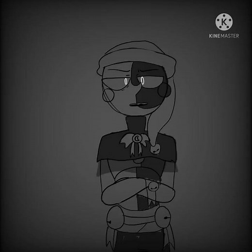 Eclipse locks moon and sun in a scp game /🌚 sun and moon show fan animation 🌞/ Scp-087