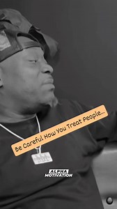 Watch your mouth... You just NEVER know!! #fyp #adayinthelifeofrhonda #itsarhondathing #motivationalquotes #stopbeingshitty #becarefulhowyoutreatpeople | Bishop Ricardo Demetrius Huffman
