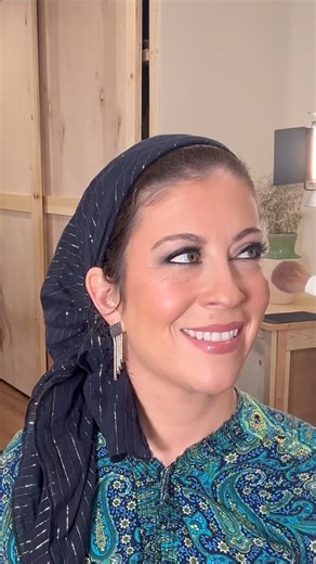 Zulica Kessell on Instagram: "Sharing some makeup tips along the way Enjoy part 2 of getting ready for her sons bar mitzvah #nycmakeupartist #makeuptutorial #makeupartist"