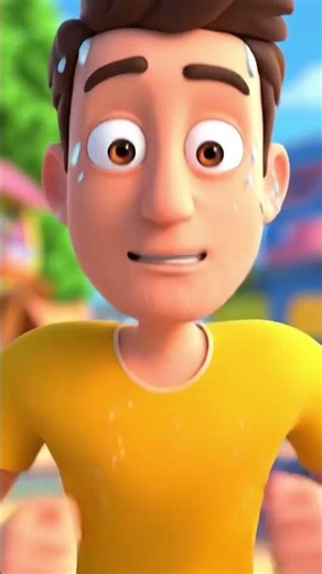 Inside Your Body: Oxygen In, Carbon Dioxide Out